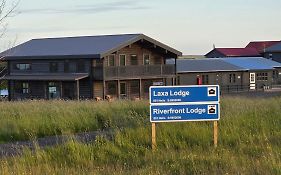 Riverfront Boutique Lodge